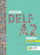 Avatar Delf A2 Junior: Livre du Professeur, Format nou
