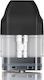 Uwell Caliburn Ersatz-Pod 2ml mit Widerstand 1....