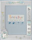 Prince Silvero Silver Photo Frame 18x13cm