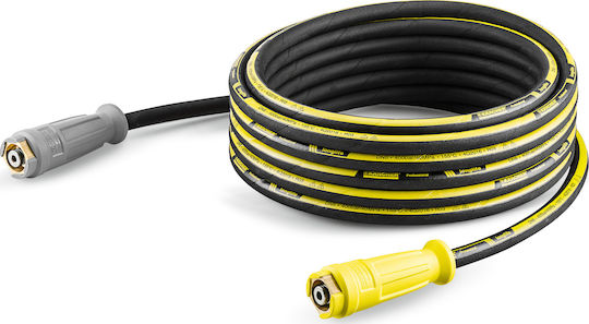 Karcher Longlife 400 Rubber High Pressure Hose for Pressure Washer 400bar 10m