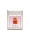 Slevori Silver Photo Frame Bear 10x10cm