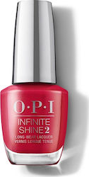OPI Infinite Shine 2 Гланцов Дълготраен Лак За ...