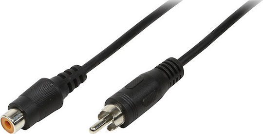 LogiLink RCA-Kabel Männlich - Weiblich 5m CA1032