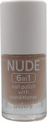 Ados Nude Polish Лак За Нокти 8ml