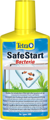 Tetra Safe Start Bacteria Tratament pentru protecție pentru mediu 250ml