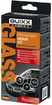 Quixx Windshield Repair Kit Επιδιόρθωσης για Τζάμια-Παρμπρίζ Αυτοκινήτου