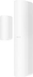 Hikvision Ασύρματος Αισθητήρας Επαφής NC / NO RF 868MHz DS-PDMCK-EG2-WE Hikvision Ασύρματος Αισθητήρας Επαφής NC / NO RF 868MHz DS-PDMCK-EG2-WE