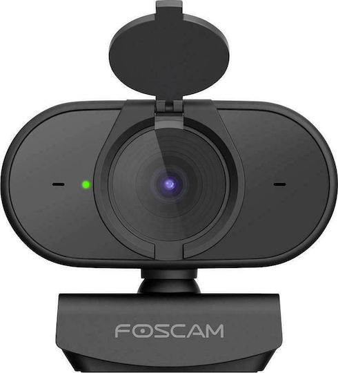 Foscam W25 Full HD 1080p Web Camera