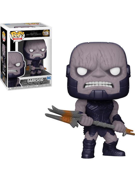 Funko Pop! Movies: Justice League - Darkseid 1126