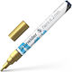 Schneider Paint Ιt 310 Acrylmarker 2mm Gold