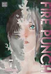 Fire Punch Vol. 7