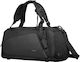 Mark Ryden Sack Voyage 45lt Black Fabric M55xW25xH33cm
