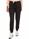 BodyTalk 1212-902200 Women's Jogger Sweatpants Anthracite