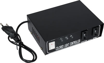 GloboStar RGB Controller 22612-OVALE