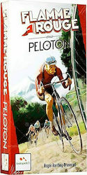 Lautapelit Flamme Rouge: Peloton