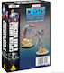 Fantasy Flight Protocolul Crizei Protocolul Crizei Figură Captain America și War Machine