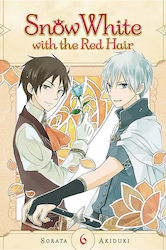 Snow White with the Red Hair Vol. 6