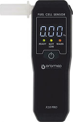 Oromed X10 Pro Digital Alcohol Tester