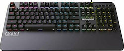 Zeroground KB-3500G Naito Optisch (Englisch US) Zeroground KB-3500G Naito Optisch (Englisch US)