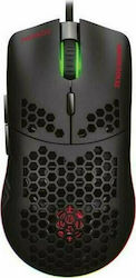 Zeroground MS-3900G Harado v2.0 Μαύρο Zeroground MS-3900G Harado v2.0 Μαύρο