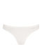 Sloggi Zero One Tanga Women's Slip 2Pack Seamless White