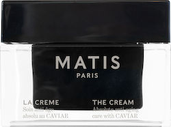 Matis Paris Κρέμα Προσώπου για Αντιγήρανση & Ατέλειες με Κολλαγόνο 50ml