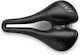 Selle SMP Σέλα Ποδηλάτου Μαύρη με Gel 280 x 160 mm
