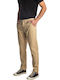 Trousers Chino Beige
