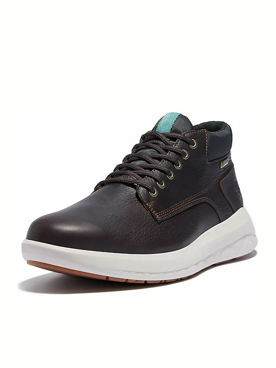 Bradstreet Ultra Gore-Tex Men's Boots Brown