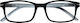 Gian Marco Venturi Genova Lesebrille +1.00 in S...