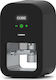 Compak Cube Tamp 54.5mm Electronic Coffee Tamper