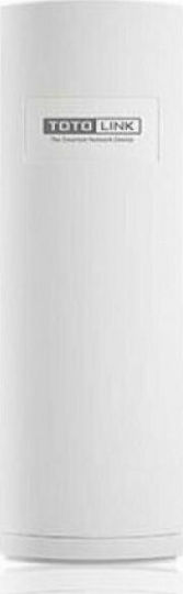 TotoLink CP300 Access Point Wi‑Fi 4 Single Band (2.4GHz) για Εξωτερική Τοποθέτηση