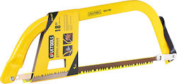 UYUS TOOLS Dekupiersäge Baumsäge 60cm