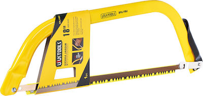 UYUS TOOLS Dekupiersäge Baumsäge 60cm