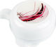 M-Wave Children's Bicycle Bell White