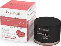 Nacomi Beauty Shot 5.0 Creme-Serum 30ml