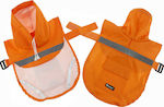 Pet Interest Poncho Raincoat Haine pentru câini...