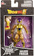 Dragon Ball Dragon Stars Golden Freiza Actionfigur für 4+ Jahre 17cm DS35993