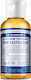 Dr Bronner's Peppermint Αφρόλουτρο & Άρωμα Μέντα 60ml