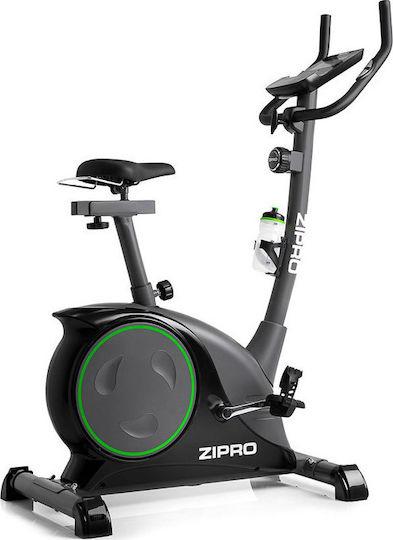 Zipro Nitro Όρθιο Ποδήλατο Γυμναστικής Μαγνητικό