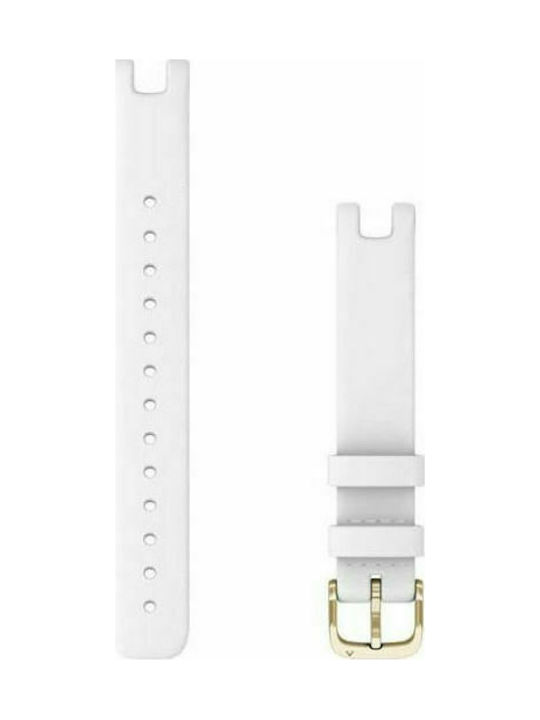 Garmin Λουράκι Lily White (Garmin Lily) Garmin Λουράκι Lily White (Garmin Lily)