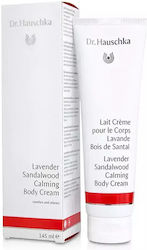 Dr. Hauschka Lavendel & Sandelholz Körpercreme 145ml