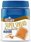 Olympos Peanut Butter Crunchy Super Spread 350gr