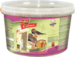 Vitapol Korma Τροφή 2.4kg Vitapol Korma Τροφή 2.4kg