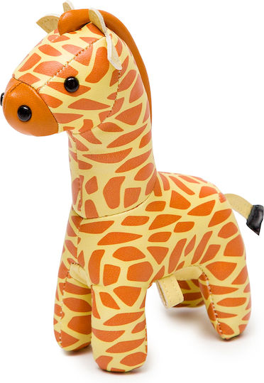 Baby to Love Ζωάκι Gina The Small Giraffe από Ύφασμα για Νεογέννητα