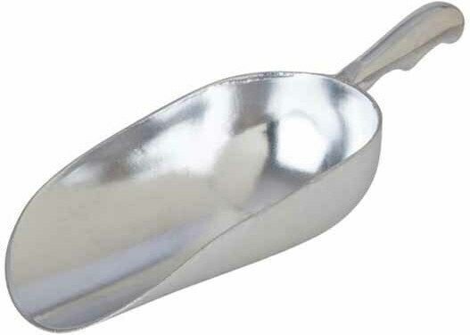 Homestyle Σέσουλα Κουζίνας Aluminium mit Größe 29cm