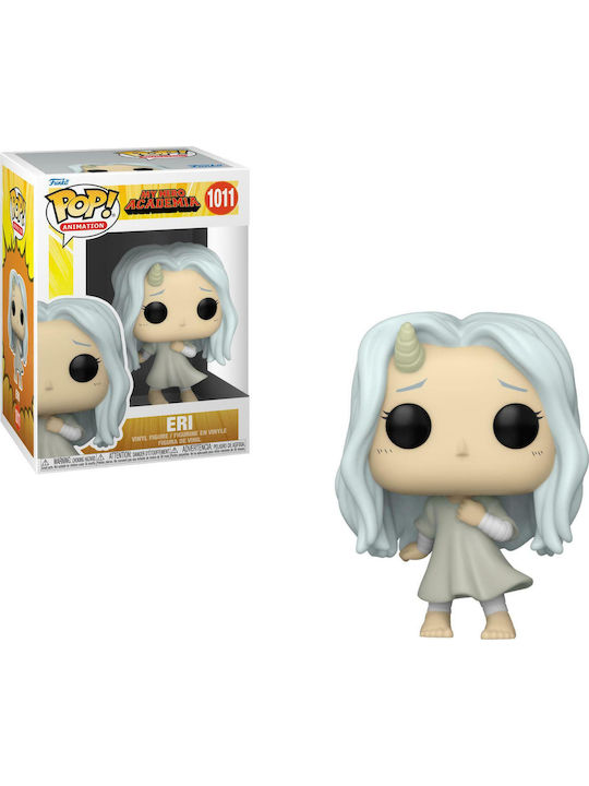 Funko Поп! Анимация: Моят герой Academia - Eri 1011
