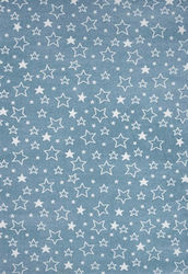 Colore Colori Παιδικό Χαλί Αστέρια 160x230cm Πάχους 13mm