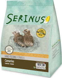 Serinus Hand Feeding Kanarien Vogelfutter 0.35kg