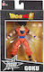 Namco - Bandai Dragon Ball Goku Action Figure 17cm